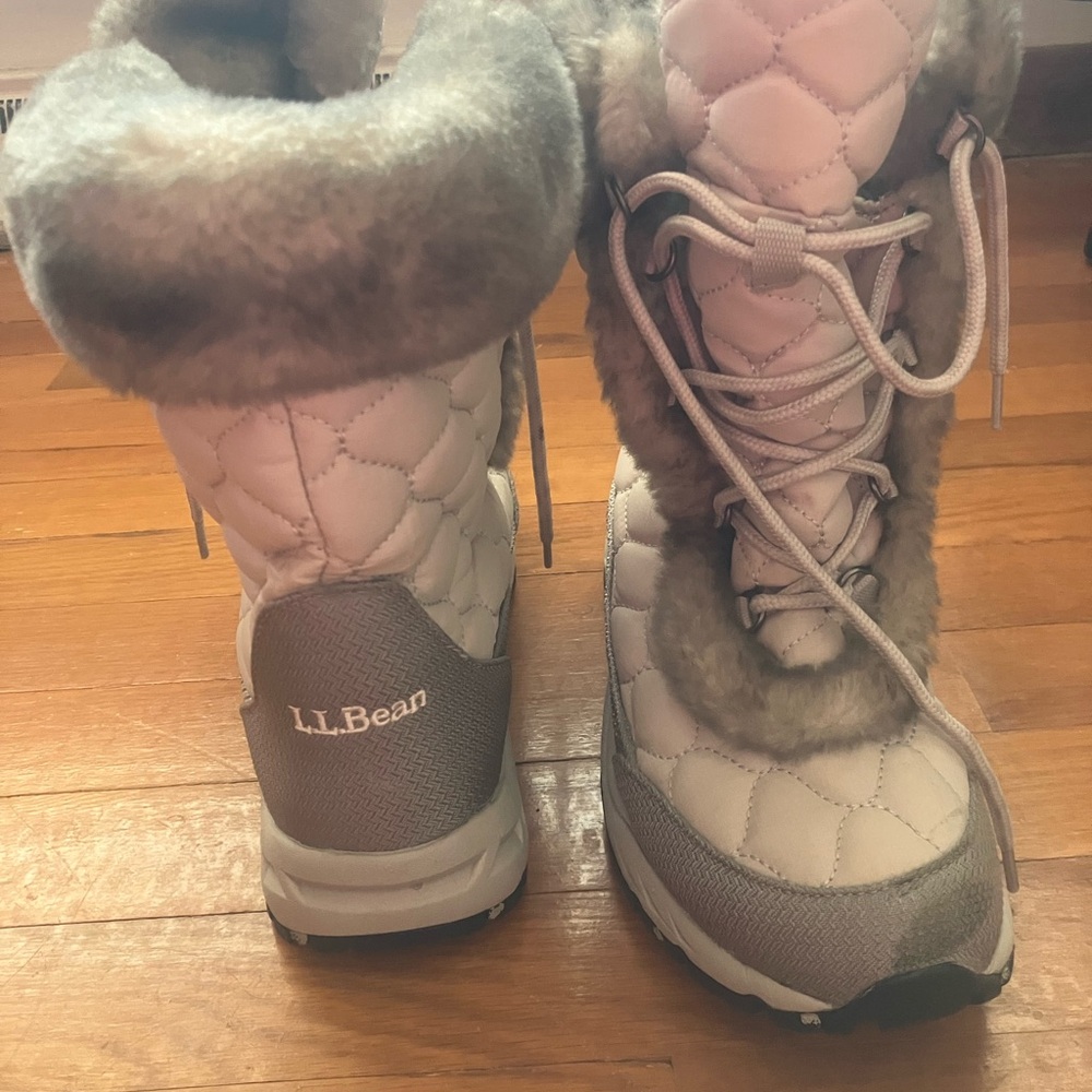 L.L. Bean Women's Winter Boots